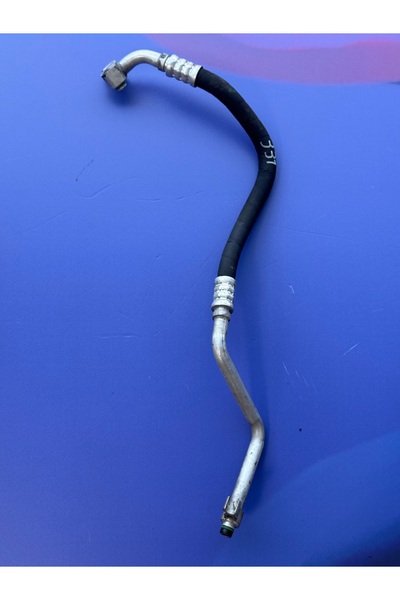 Mercedes Benz Σωλήνας κλιματισμού C-Class W203 κωδικός A6462300356