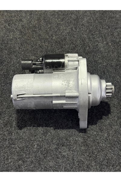 VW Electromotor Volkswagen Golf5 Passat B6 Caddy Jetta Touran Polo Seat Altea Skoda Octavia Roomster motor 1.9tdi cod 02Z911023H