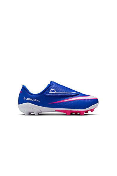 Nike Jr. Mercurial Vapor 16 Club Cırt Cırtlı Çoklu Zemin Çocuk Kramponu FQ829...