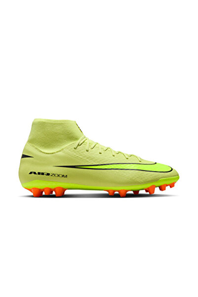 Nike Mercurial Superfly 10 Academy AG Sert Zemin Kramponu FQ8329-300