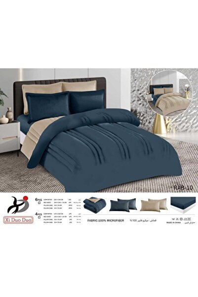 Generic Luxuary Bed Sheet
