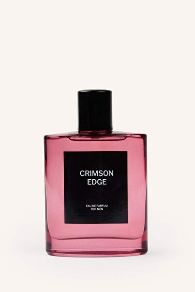 DeFacto Erkek 100 ml Crimson Edge Parfüm H9659AXNS