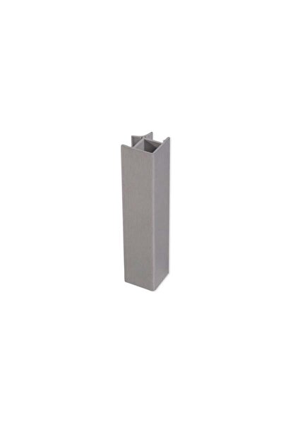 OEM Coltar plinta Hafele H100 Inox Set