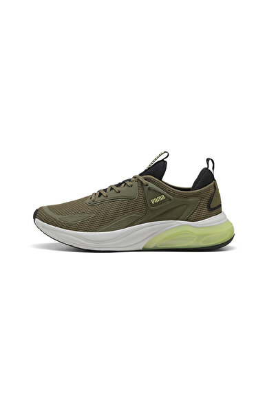Puma ΣΕΛ ΘΡΙΛ 310168-32 Πράσινο 46