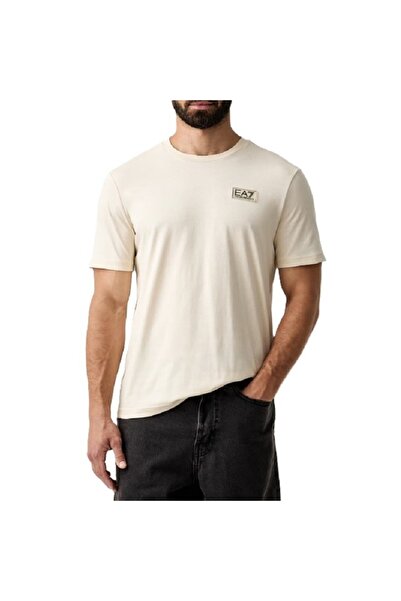 EA7 Tricou TRAIN REFINED M TEE SS CO Barbati