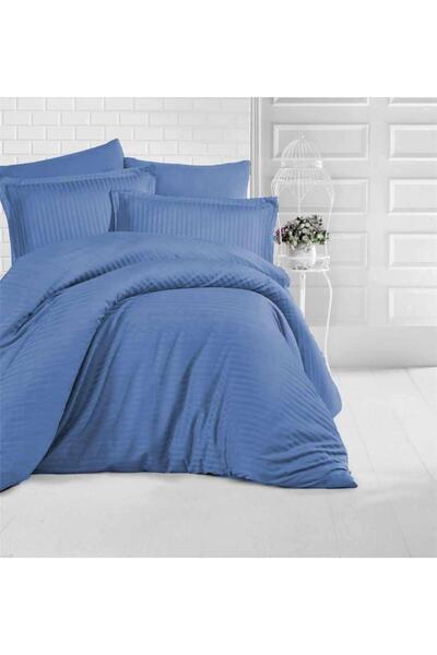 Linea Home Παπλωματοθήκη Μαλακό Σατέν 08 Διπλή 200Χ240 LH2025268-2