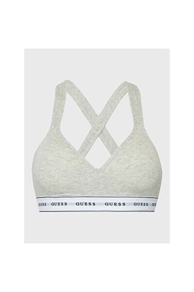 Guess Top sutien de damă O1GC15KBBU1 Gri