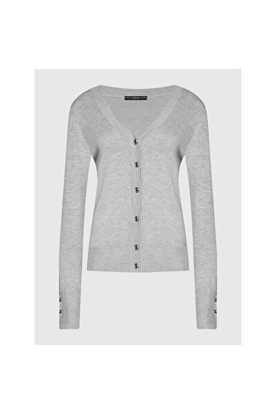 Guess Cardigan de damă W2YR33Z2V62 Gri