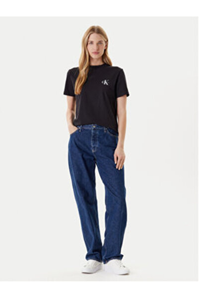 Calvin Klein Jeans Γυναικείο Σετ 2 Μπλουζών LV047C905G Πολύχρωμο