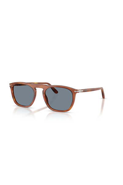 Persol نظارات شمسية للجنسين PO3391S 96 56 55