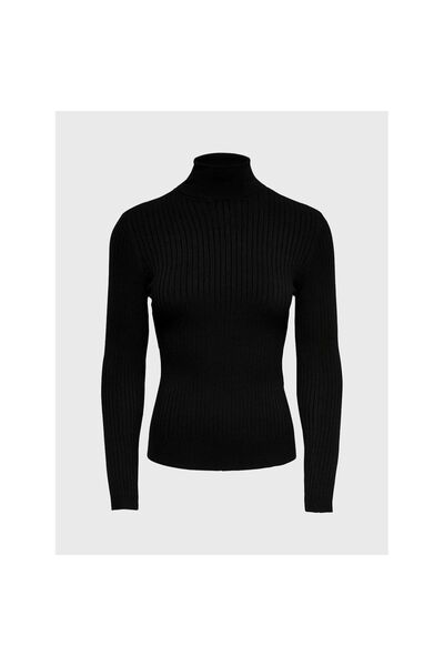 ONLY Golf pentru femei 15165075 Negru