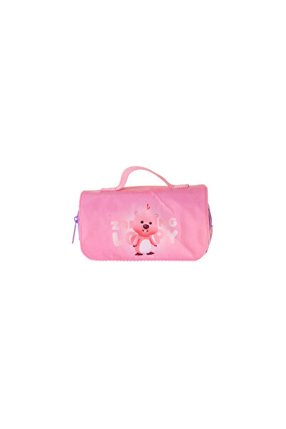 KAUKKO Kids Kalem Çantası Loopy L5305
