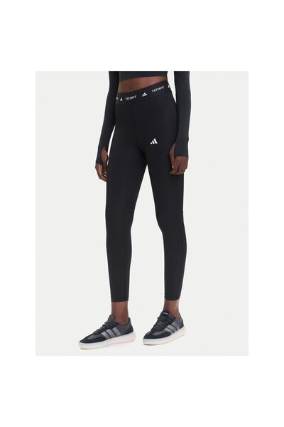 adidas Colanți de damă IT2273 Negru