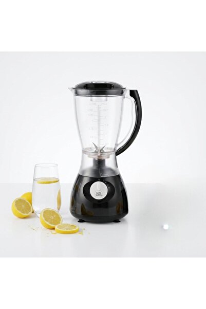 Tradeo 2-in-1 Multifunction Blender Grinder 500W, 1.5L Jar, 4 Speed with Puls...