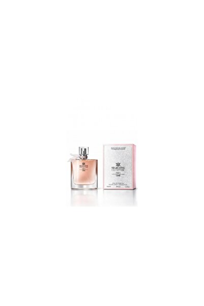 Selective Collection عطر نسائي رقم. 104 مستوحاة بالكامل من .