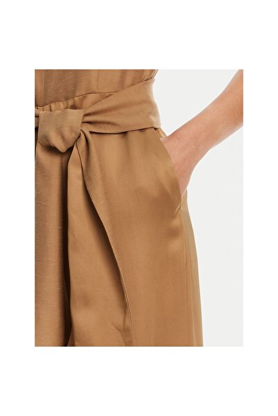 TWINSET Γυναικεία Σαλοπέτα 251TT2272 Μπεζ
