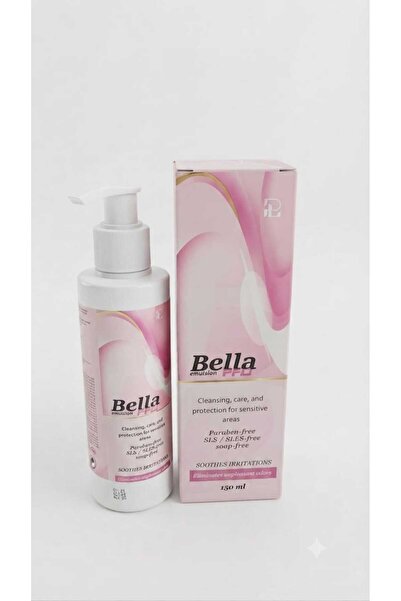 HOFFENLAND BELLA PRO VAGINAL PROBIOTIC 150 ML CREAM /EMULSION