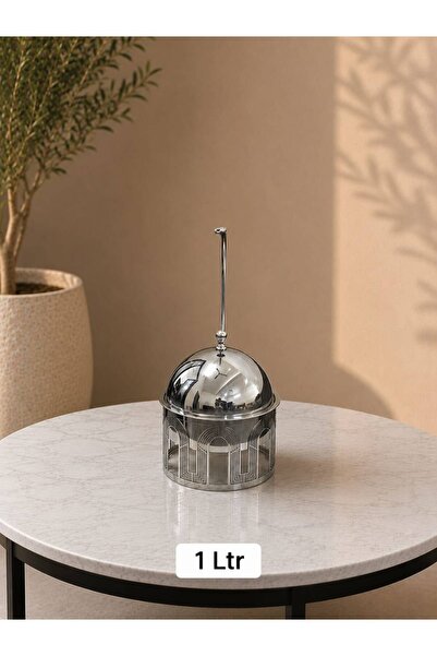 Wahat Aliamtiaz Luxury Food Serving Buffet Heater with Elegant Dome Cover