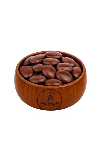 1000oshbah Premium Natural Qurs Al-Qamar Herb (Moon Disc Botanical) - 125g