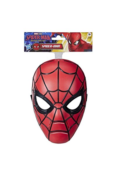 Hasbro Marvel Spider-Man Zbrusu nový deň Maska Spider-Mana G3438