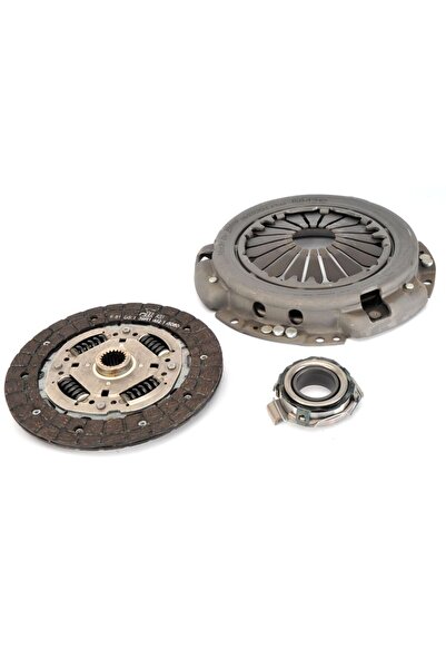 VALEO Kit Ambreiaj cu Rulment (200mm) Toyota Auris 1.6 03.07-09.12 TOYOTA AURIS