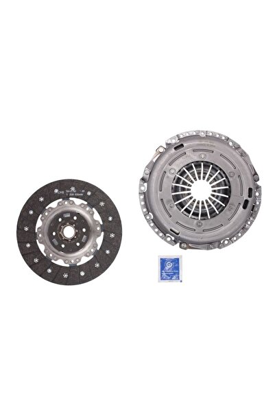 SACHS Kit Ambreiaj (fara Rulment de Eliberare 240mm) Vw California T5 Camper ...