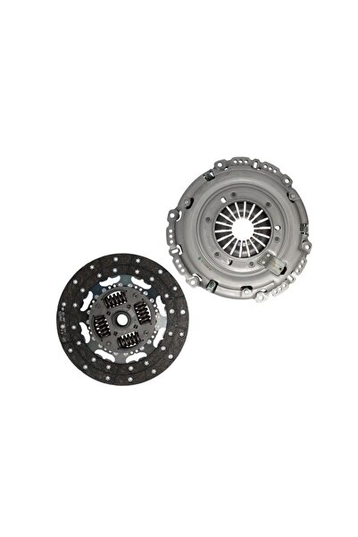 LUK Kit Ambreiaj cu Autoreglare (270mm) Ford Ranger Transit V363 2.0d/2.0dh 0...