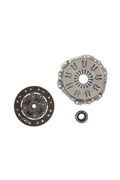 LUK Kit Ambreiaj cu Rulment (cu Disc Ambreiaj si Placa de Presiune 200mm) Maz...