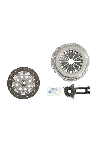 AISIN Kit Ambreiaj cu Rulment Hidraulic (cu Placa de Presiune fara Rulment de...