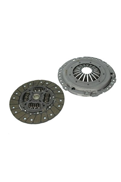 LUK Kit Ambreiaj (cu Disc Ambreiaj si Placa de Presiune fara Rulment de Elibe...
