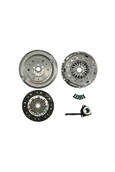 LUK Kit Set Ambreaj VW TIGUAN