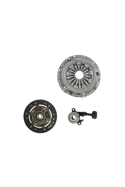 AISIN Kit Ambreiaj cu Rulment Hidraulic (cu Placa de Presiune fara Rulment de...