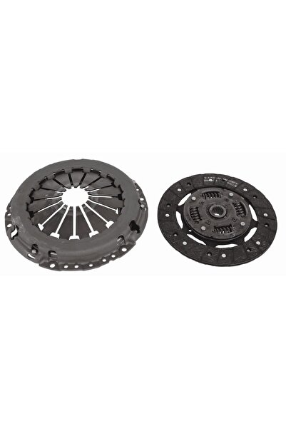 SACHS Kit Ambreiaj (fara Rulment de Eliberare 228mm) Fiat 500x Tipo Jeep Rene...