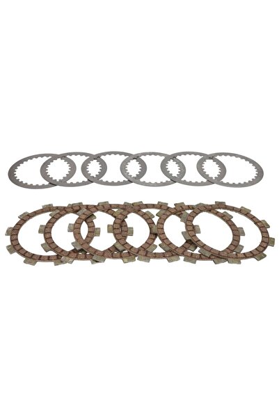 FERODO Discuri de Frecare ale Ambreiajului cu Distantiere Aprilia Classic Mx ...
