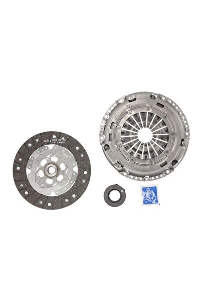 SACHS Kit Ambreiaj (228mm) Audi A3 Q2 Seat Ateca Leon Leon St Vw Golf Sportsv...
