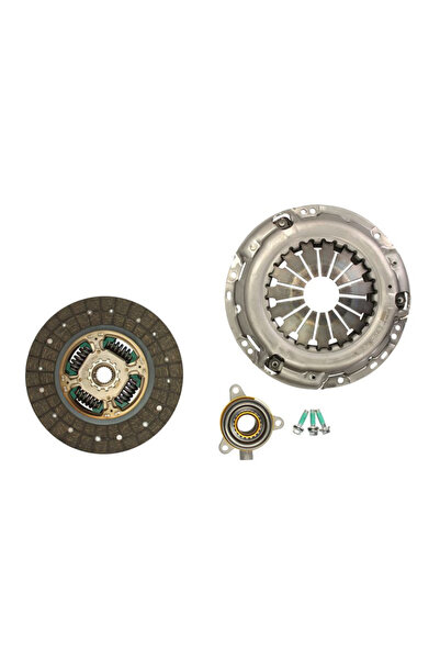 AISIN Kit Ambreiaj cu Rulment Hidraulic (cu Placa de Presiune fara Rulment de...