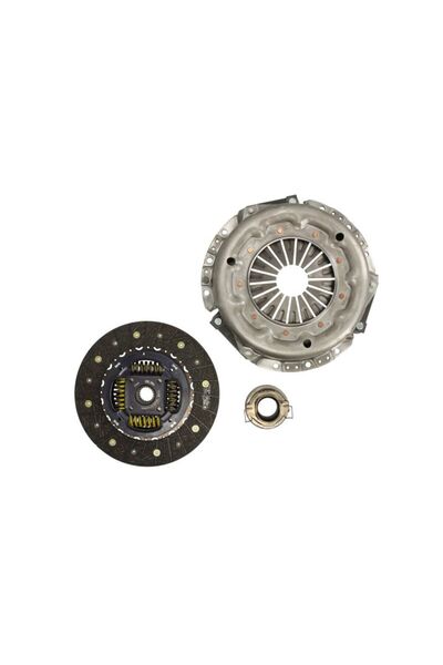 VALEO Kit Ambreiaj cu Rulment (263mm) Toyota 4 Runner Ii Land Cruiser Land Cr...