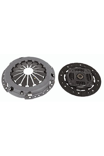 SACHS Kit Ambreiaj (fara Rulment de Eliberare 220mm) Ford Fiesta Vii Focus Iv...