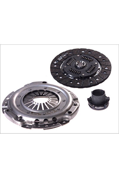 SACHS Kit Ambreiaj cu Rulment (215mm) Bmw 3 (e30) 3 (e36) 5 (e34) 1.6-1.9 06....