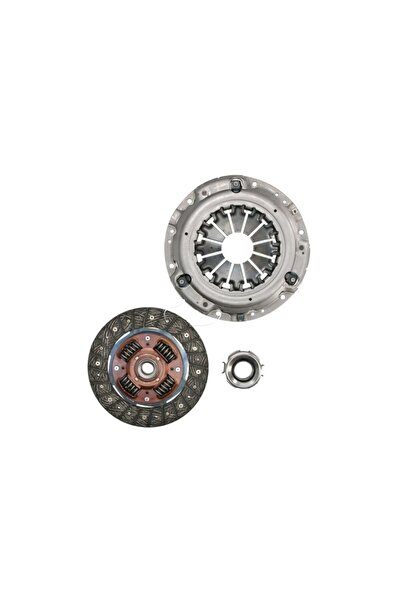 LUK Kit Ambreiaj cu Rulment (230mm) Subaru Forester Impreza Legacy V Outback ...
