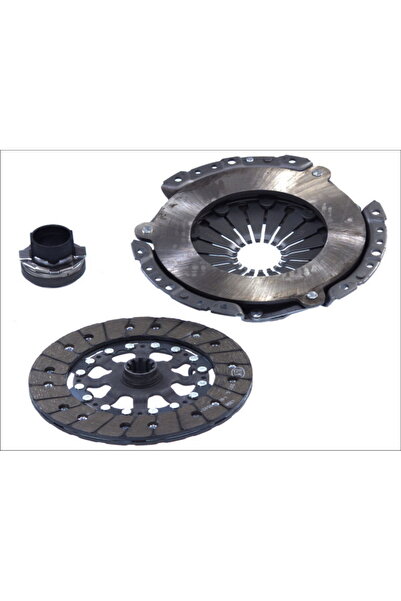 LUK Kit Ambreiaj cu Rulment (cu Disc Ambreiaj si Placa de Presiune cu Volanta...