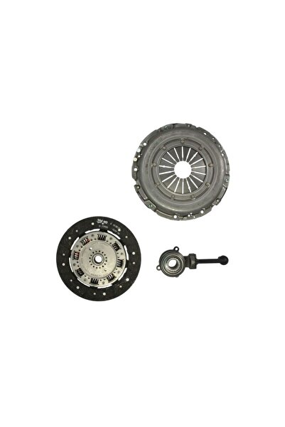 LUK Kit Ambreiaj cu Rulment Hidraulic (240mm) Fiat Stilo 1.9d 10.01-08.08 FIA...