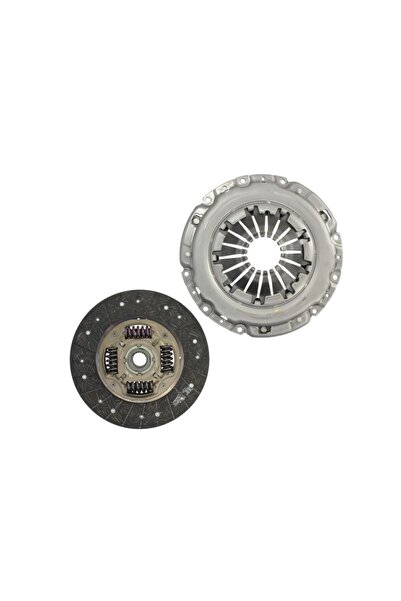 VALEO Kit Ambreiaj (fara Rulment de Eliberare 237mm) Chevrolet Captiva Opel A...
