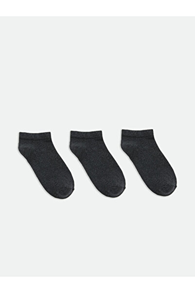LC Waikiki Esvab • Modern & Distinctive Men's Booties Socks 3-Pack