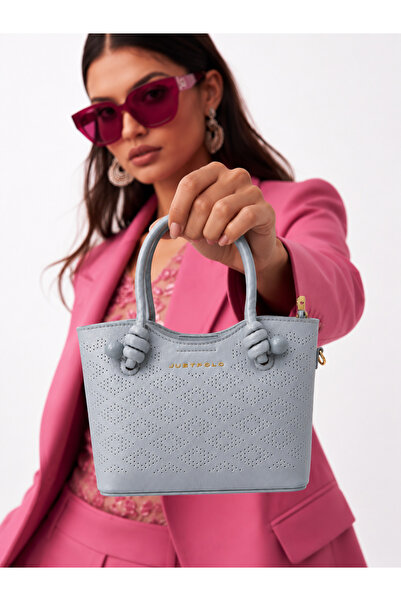 Just Polo Imported Women's Hand and Shoulder Bag New Season