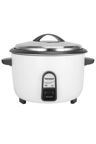 Techwood Ρυζομάγειρας TCR-4251, 4.2L, 1600W