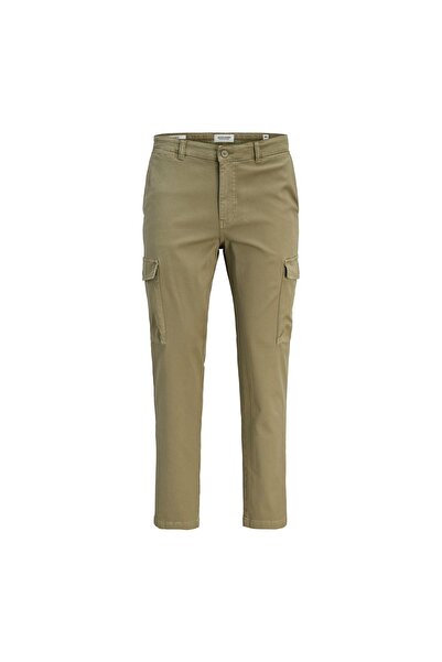 Jack & Jones Pantaloni din material textil Jack Jones pentru bărbați 12282388...