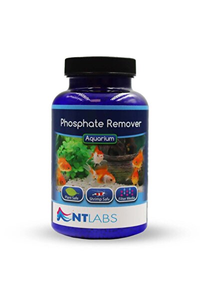 NT Labs Aquarium Phosphate Remover 180g