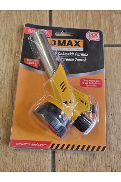 Çok Amaçlı Pürmüz DMX4661