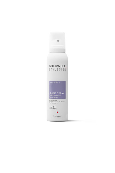 GOLDWELL Stylesign Smooth, Spray de păr, Strălucire, 150 ml